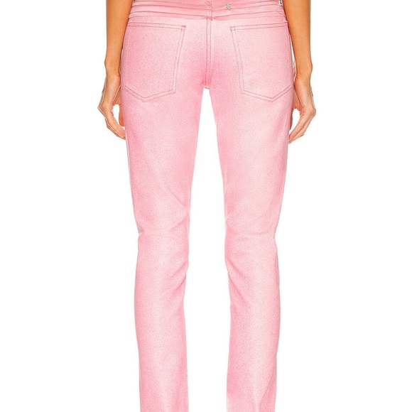 GIVENCHY
Candy pink Denim Slim Jean - Picture 3 of 15